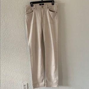 7 For All Mankind denim